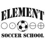 Element Soccer Summer Camp