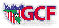 GCF Soccer League